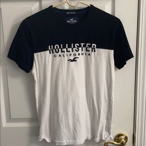 Hollister short sleeve